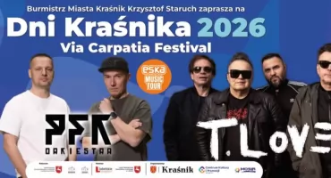 Święto Miasta już w najbliższy weekend