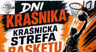 Dni Kraśnika na sportowo