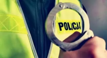 Dręczył swoich najbliższych. Teraz posiedzi w areszcie