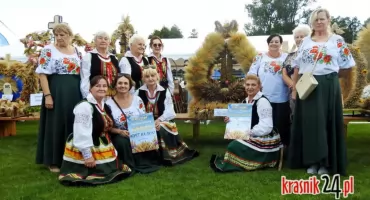 Z wyrazami wdzięczności i szacunku