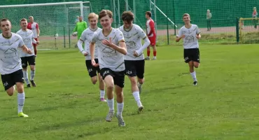 Tęcza lepsza od Orla w hicie 4. kolejki A klasy