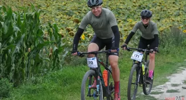 Niedzielne święto roweru za nami