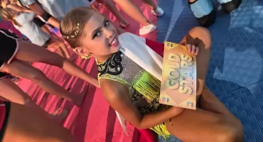 Luiza Just z medalami mistrzostw świata. W Chorwacji sięgnęła po dwa złote krążki