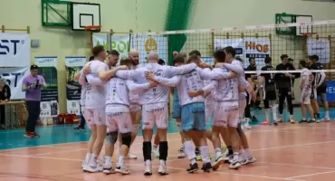 MKS sellBEST w 2. rundzie Pucharu Polski. Dziś do Kraśnika przyjeżdżają Czarni Radom