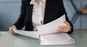 Przygotowanie plików do druku – na co zwrócić uwagę przed wysłaniem do drukarni?