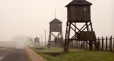 Jak kraśniczanie pomogli więźniom z Majdanka