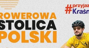 Kraśnik „Rowerową stolicą Polski”?