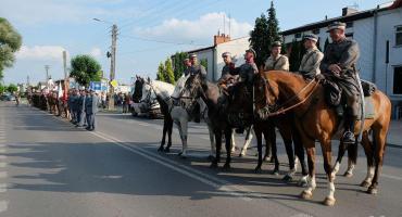Uczciliśmy pamięć kraśnickich ułanów