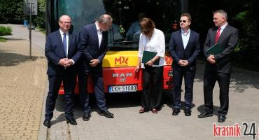 Umowa podpisana. A za dziewięć miesięcy...