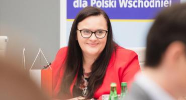 12 mld zł dla przedsiębiorców i miast z Polski Wschodniej